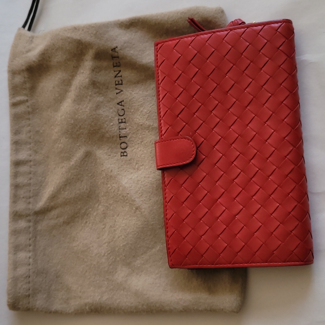Bottega Wallet
